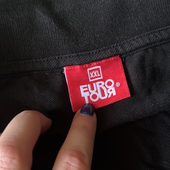 Monte Carlo racing polo shirr​​ - Picture 5 of 7